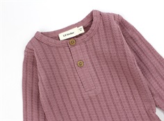 Lil Atelier nostalgia rose body